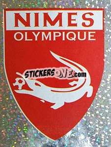 Sticker Team - FOOT 1998-1999 n. 415 - Panini