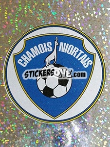 Sticker Team - FOOT 1998-1999 n. 418 - Panini