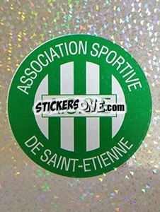 Sticker Badge - FOOT 1998-1999 n. 424 - Panini