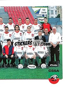 Sticker Badge - FOOT 1998-1999 n. 429 - Panini