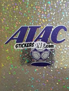 Sticker Team - FOOT 1998-1999 n. 430 - Panini