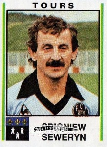 Figurina Sbigniew Seweryn