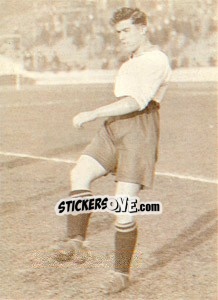 Sticker Bill Dean - The All-Time Greats 1920-1990 - Panini