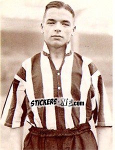 Sticker Raich Carter - The All-Time Greats 1920-1990 n. 9 - Panini