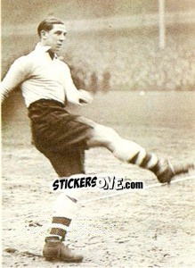 Sticker Ted Drake - The All-Time Greats 1920-1990 n. 12 - Panini