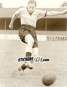 Sticker Stan Mortensen - The All-Time Greats 1920-1990 n. 24 - Panini