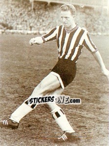 Sticker Ivor Allchurch - The All-Time Greats 1920-1990 - Panini