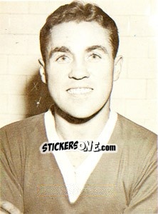 Sticker Bobby Collins - The All-Time Greats 1920-1990 n. 28 - Panini