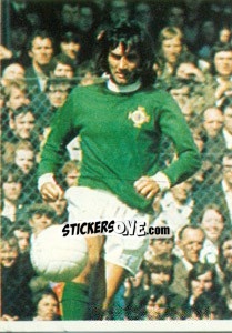 Figurina George Best