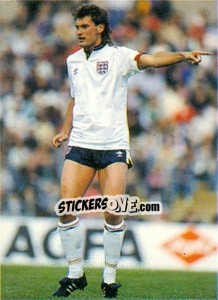 Sticker Glenn Hoddle - The All-Time Greats 1920-1990 n. 65 - Panini