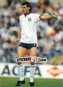 Figurina Glenn Hoddle