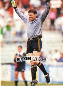 Sticker Pat Bonner - The All-Time Greats 1920-1990 n. 75 - Panini