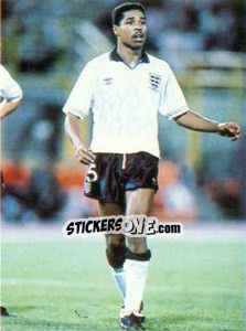Sticker Des Walker - The All-Time Greats 1920-1990 - Panini
