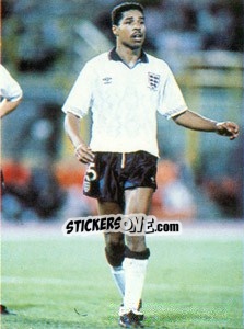 Sticker Des Walker - The All-Time Greats 1920-1990 n. 76 - Panini