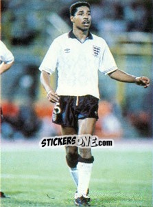 Sticker Des Walker