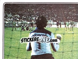 Sticker Equipe - Football France 1982-1983 n. 515 - Panini