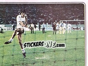 Sticker Equipe - Football France 1982-1983 n. 516 - Panini