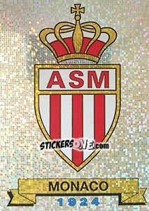 Sticker Ecusson - FOOT 1991-1992 n. 133 - Panini