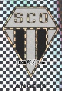 Sticker Badge - FOOT 1993-1994 n. 54 - Panini