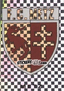 Sticker Badge - FOOT 1993-1994 n. 180 - Panini
