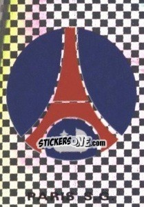 Sticker Badge - FOOT 1993-1994 n. 240 - Panini