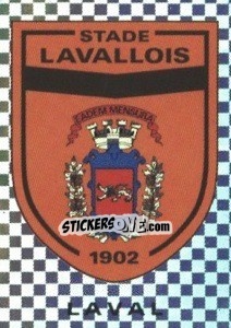 Figurina Badge - FOOT 1993-1994 n. 318 - Panini