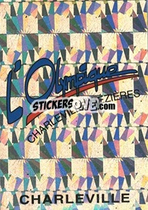 Sticker Ecusson - FOOT 1994-1995 n. 329 - Panini