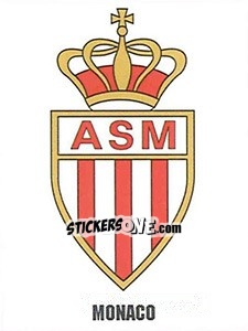 Sticker Écusson - FOOT 1997-1998 n. 210 - Panini