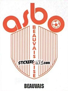 Sticker Écusson - FOOT 1997-1998 n. 346 - Panini