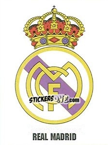 Sticker Écusson - FOOT 1997-1998 n. 451 - Panini