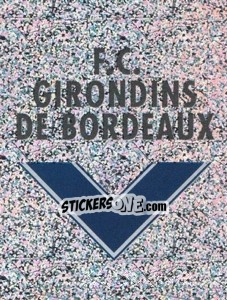 Sticker Ecusson - FOOT 1999-2000 n. 43 - Panini