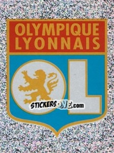 Sticker Ecusson - FOOT 1999-2000 n. 106 - Panini