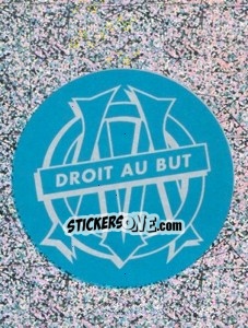 Sticker Ecusson - FOOT 1999-2000 n. 127 - Panini