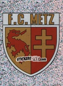 Sticker Ecusson - FOOT 1999-2000 n. 148 - Panini