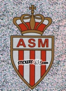 Sticker Ecusson - FOOT 1999-2000 n. 169 - Panini