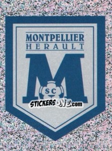 Sticker Ecusson - FOOT 1999-2000 n. 190 - Panini