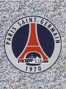 Sticker Ecusson - FOOT 1999-2000 n. 253 - Panini