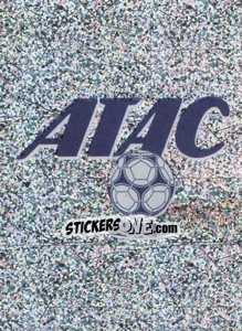 Sticker Ecusson - FOOT 1999-2000 n. 358 - Panini