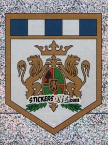 Sticker Ecusson Gueugnon - FOOT 1999-2000 n. 397 - Panini