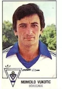 Figurina Momcilo Vukotic