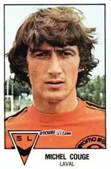 Figurina Michel Couge