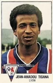 Figurina Jean-Amadou Tigana