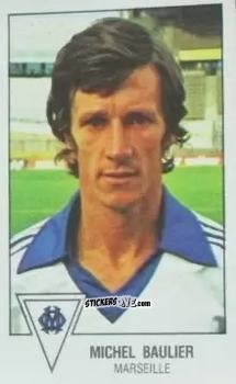 Figurina Michel Baulier