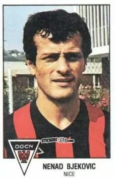 Figurina Nenad Bjekovic