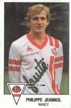 Figurina Philippe Jeannol