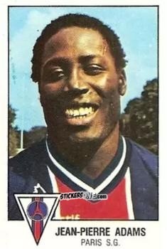 Figurina Jean-Pierre Adams