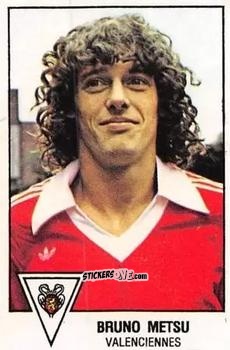 Figurina Bruno Metsu