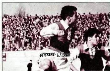 Figurina Reims v Lille 1953
