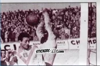 Figurina Reims v Lille 1953