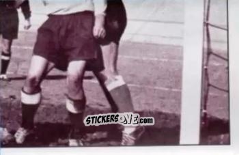 Figurina Reims v Lille 1953